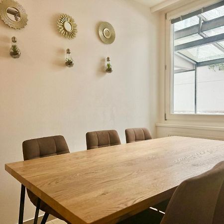 90 M2 Maisonette With Free Parking Apartment Vienna Exterior photo